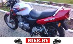 Honda CB photo 2