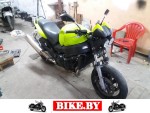 Honda CB photo