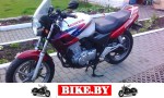 Honda CB photo 2