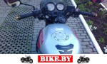 Honda CB photo 4