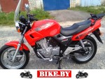 Honda CB photo 5