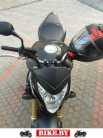 Honda CB photo 4