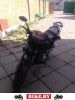 Honda CB photo 4