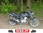 Honda CB photo 1