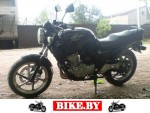 Honda CB photo 3