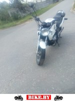 Honda CB photo 3