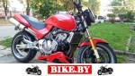 Honda CB photo 2