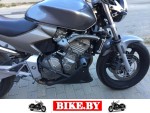 Honda CB photo 3