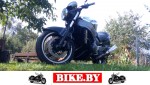 Honda CB photo 1