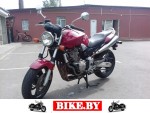 Honda CB photo 5