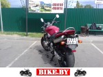 Honda CB photo 6