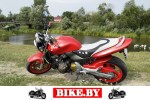 Honda CB photo 5