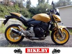 Honda CB photo 1