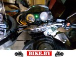 Honda CB photo