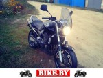 Honda CB photo