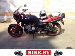 Honda CB photo 2