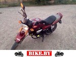 Honda CB photo 2