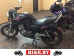 Honda CB photo 1