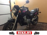 Honda CB photo 5