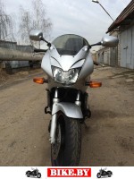 Honda CB photo 2