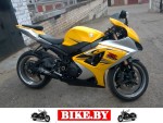 Suzuki GSX-R photo 4