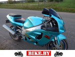 Suzuki GSX-R photo 2