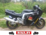 Suzuki GSX-R photo 3