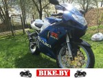 Suzuki GSX-R photo 5