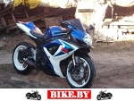 Suzuki GSX-R photo 1