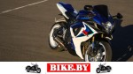 Suzuki GSX-R photo 3