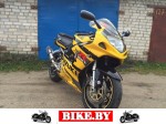 Suzuki GSX-R photo 2