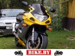 Suzuki GSX-R photo 1