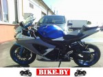 Suzuki GSX-R photo 3