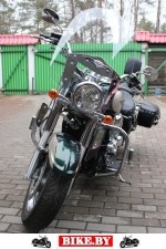 Kawasaki Vulcan photo 2