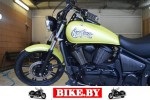 Kawasaki Vulcan photo 3