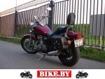 Kawasaki Vulcan photo 2