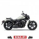 Kawasaki Vulcan photo 2