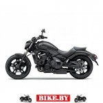 Kawasaki Vulcan photo 3