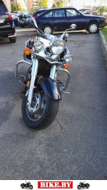 Kawasaki Vulcan photo 2