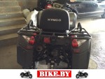 Kymco MXU photo 3