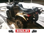 Kymco MXU photo 4