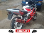 Honda CBR photo 2