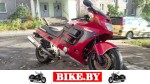 Honda CBR photo 4