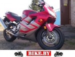 Honda CBR photo 5