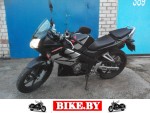 Honda CBR photo 1