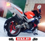 Honda CBR photo 3