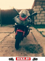 Honda CBR photo 4