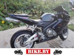 Honda CBR photo 5