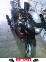 Honda CBR photo 2