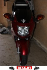 Honda CBR photo 5